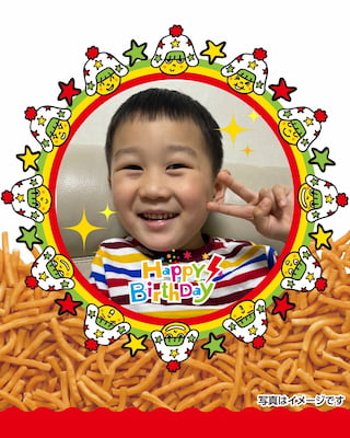 作例