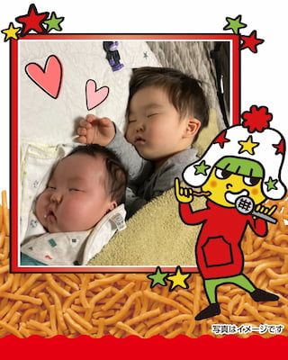 作例