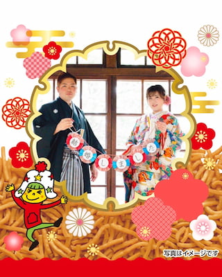 作例