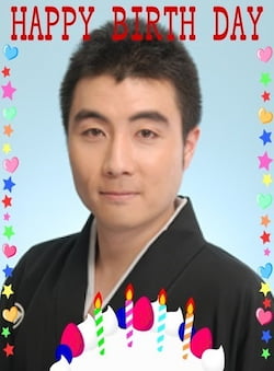 作例