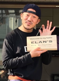 作例