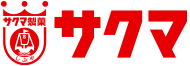 サクマ製菓ロゴ
