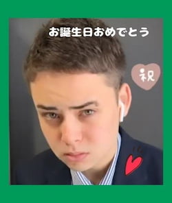 作例