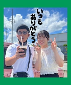作例