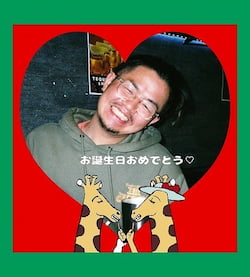 作例