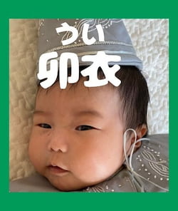 作例