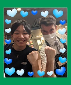 作例