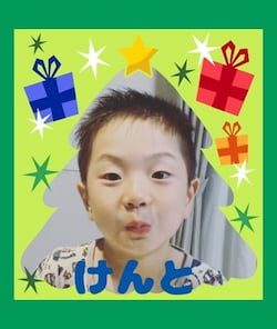 作例