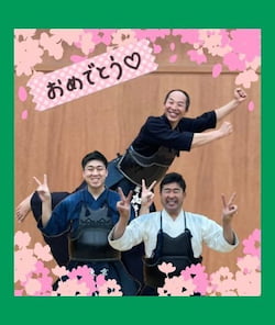作例