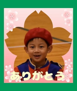作例