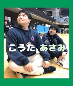 作例