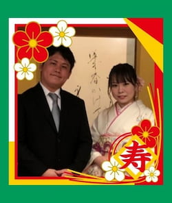 作例