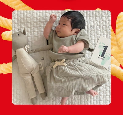 作例