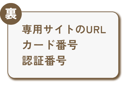 カタログギフト
