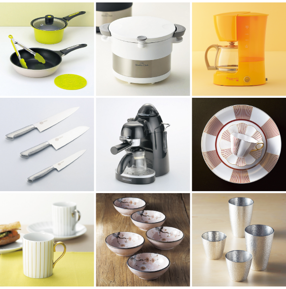 tableware