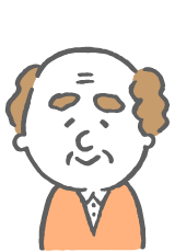 人物イメージ