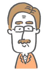人物イメージ