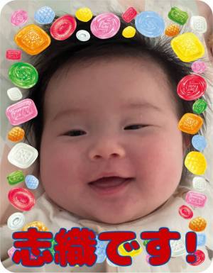 飴のプチギフトにはサクマデコドロップス
