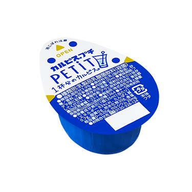 カルピス