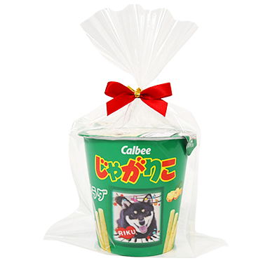 ラッピングセット