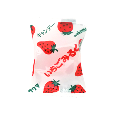 いちごみるく