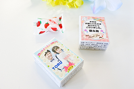 スイーツ･お菓子特集