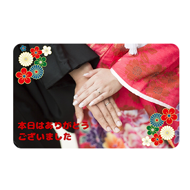 ブライダルデザイン