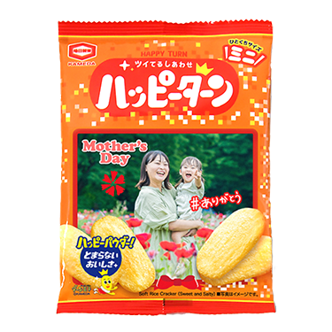 マイハッピーターン_母の日 プチギフト