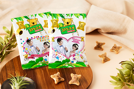 スイーツ･お菓子特集