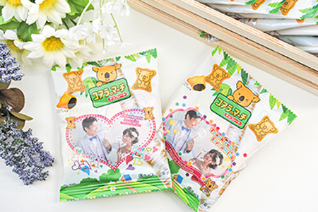 スイーツ･お菓子特集