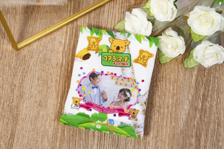 商品利用イメージ
