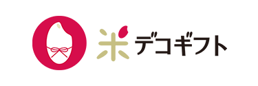 米デコギフトロゴ