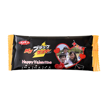 Myブラックサンダー商品画像