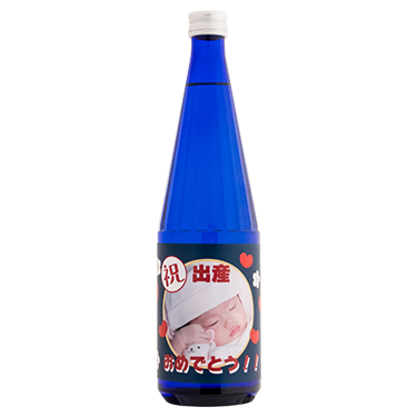 上善如水オリジナルギフト