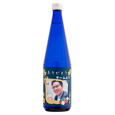 上善如水オリジナルギフト商品画像_卒業・卒園 プチギフト