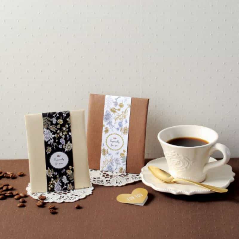 ラフィネコーヒー