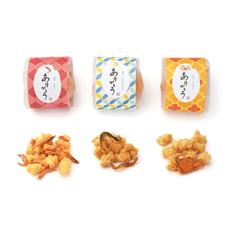 海乃福おかき
