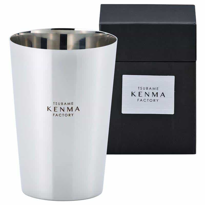 燕研磨ファクトリー ステンレスタンブラー３００ｍｌ 