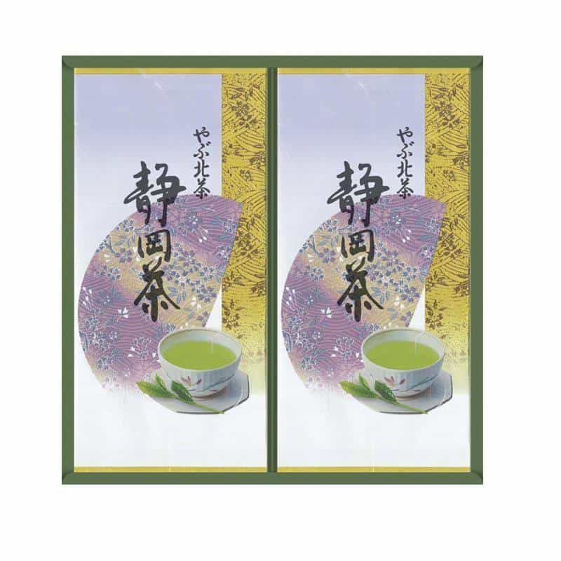 静岡銘茶詰合せ　(1100017795)