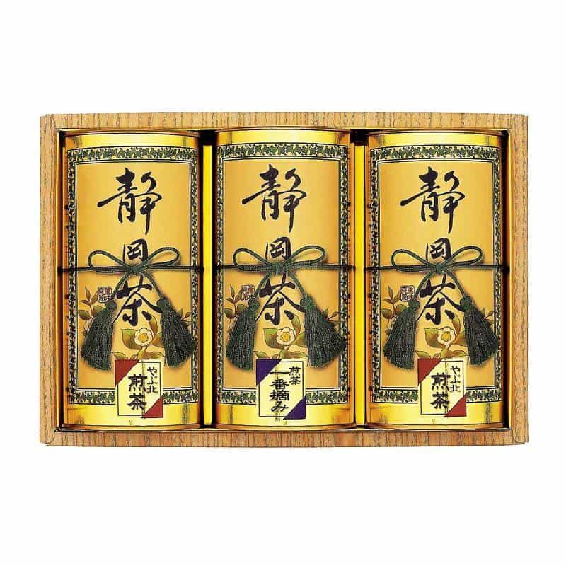 静岡銘茶詰合せ　(1100017798)