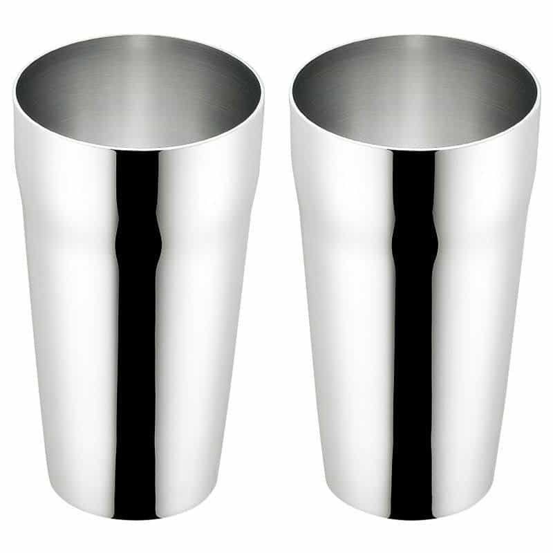 燕人の匠プライム ダブルタンブラー３００ｍｌ２Ｐ 
