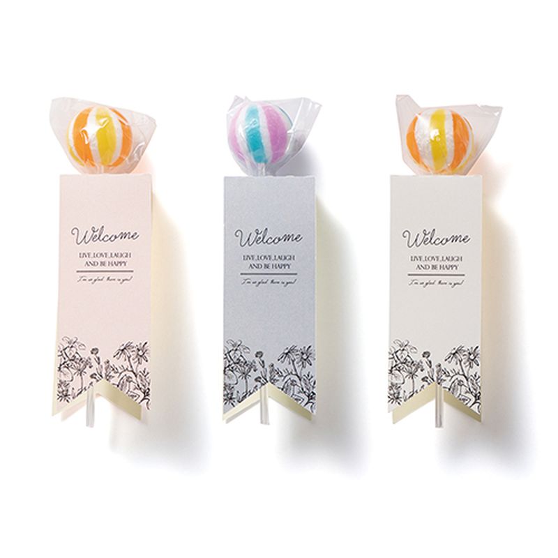 JoyGarden(ﾊｰﾄｸｯｷｰ)48個ｾｯﾄ