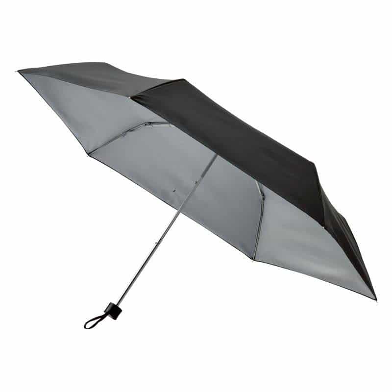 ＵＶ晴雨兼用耐風式軽量ミニ傘 