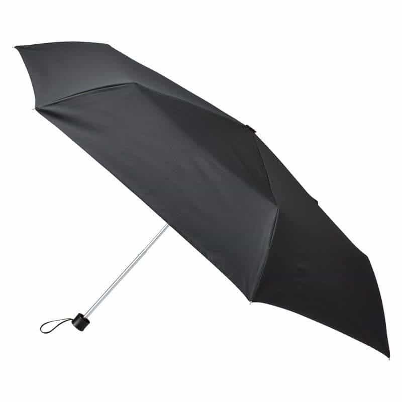 ＵＶ晴雨兼用大寸耐風式軽量ミニ傘　(1.10E+09)