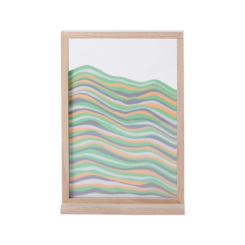 ウェルカムサンドアート５０名様対応（ナチュラルグリーン）　(1100023109)
