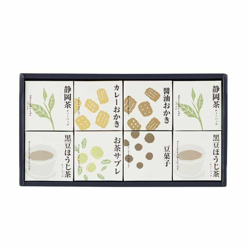 山田園 キューブセレクション【和香房の詰合せ】　(1100023311)
