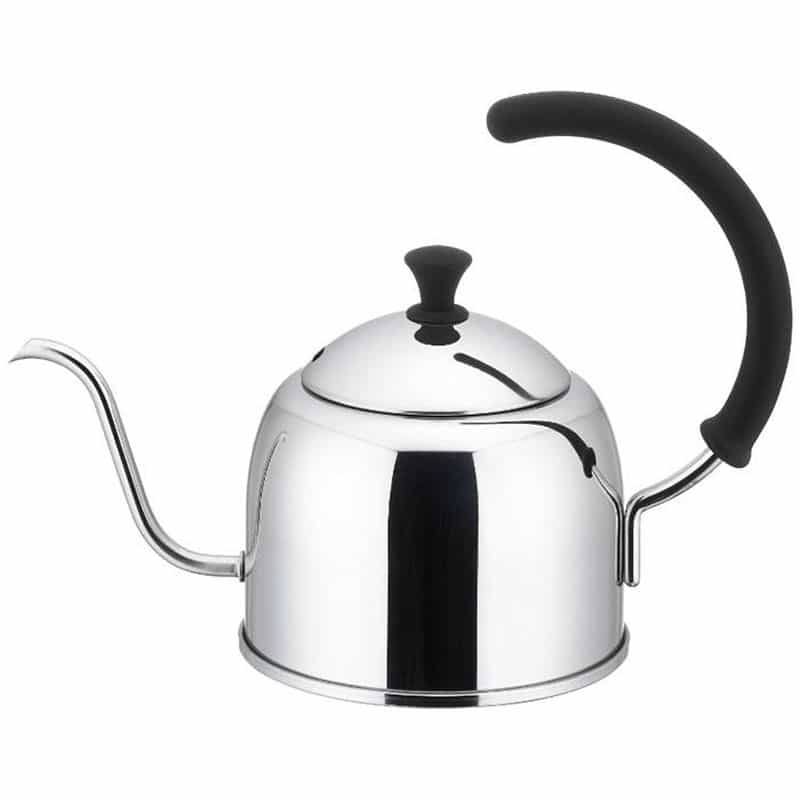 ドリップケトル９００ｍｌ（ミラー） 出産シーンのプチギフト