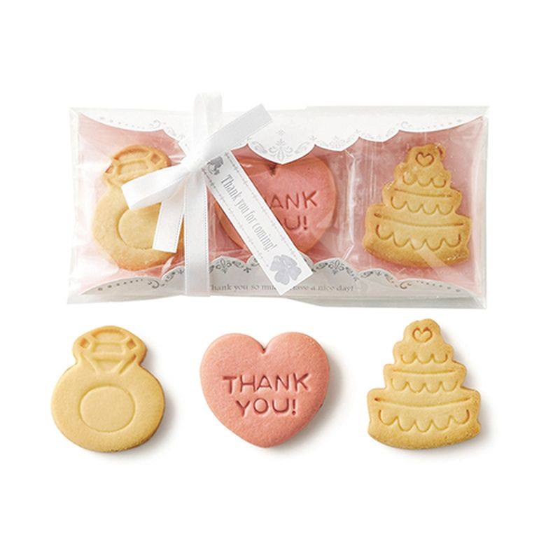 Ｗｅｄｄｉｎｇ Ｃｏｏｋｉｅ　(1100002430)