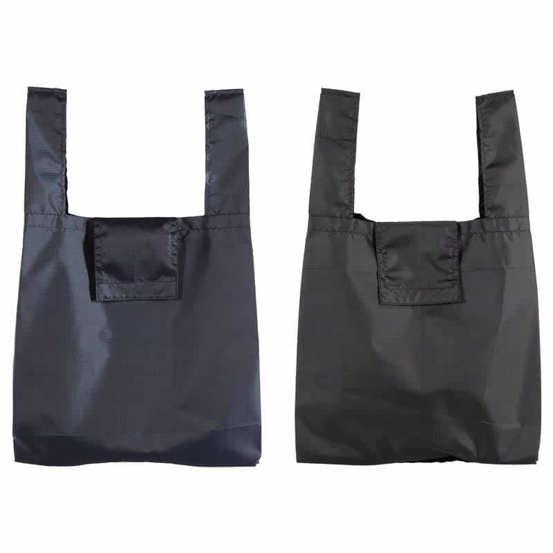 リップストップエコバッグ（箱入）（１Ｐ） 　(1100024709)