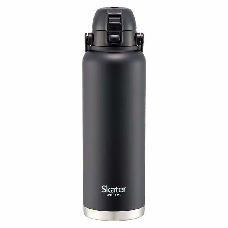 ハンドル付ダイレクトボトル １５００ｍｌ 　ブラック　(1100025707)